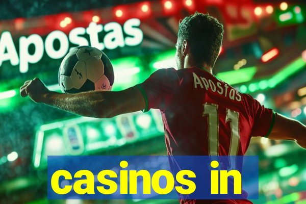casinos in